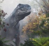 Ученые полагают что эпоха глобального потепления может вернуть на Землю динозавров
